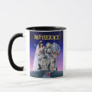 Search for posters mugs Halloween