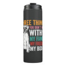 Search for boxer travel mugs Animal