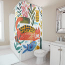 Search for cat shower curtains Fun