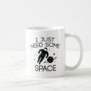 Search for need space mugs Astronaut