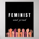 Search for feminist posters Gender equality