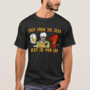 Search for halloween zombie tshirts Witch