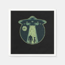 Recherche de extraterrestre serviettes Fi sci