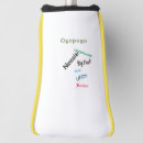 Search for unicorn golf head covers Bigfoot