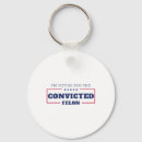 Search for convict keychains Fix america again