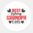 Search for fishing dad stickers Daddy