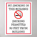 Recherche de sans fumée posters Non fumeur