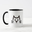 Search for 猫 mugs Cute