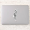 Search for map flag stickers Free palestine