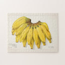 Search for banana puzzles Vintage
