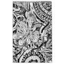 Recherche de noir et blanc calendriers Modèle