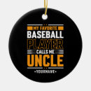 Search for players ornaments For him