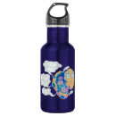 Search for cartoon network water bottles Get schwifty