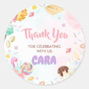 Search for pastel ice cream stickers Birthday party
