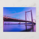 Search for suspension bridge postcards Columbia