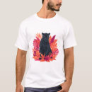 Search for panther tshirts Tropical