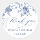 Search for victorian stickers Dusty blue