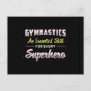 Search for acrobat postcards Gymnastics