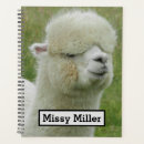 Search for farm animal planners Llamas