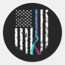 Search for depression ribbon stickers Stigma