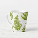 Search for flora mugs Fern