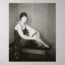 Search for flapper posters Vintage