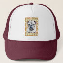Recherche de taureau casquettes Vintage