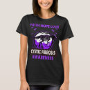 Search for cystic fibrosis clothing Hope