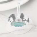 Search for christmas wine charms Snowflakes