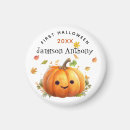 Recherche de premier halloween magnets Feuilles