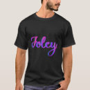 Recherche de foley tshirts Crête