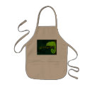 Search for chameleon aprons Cute