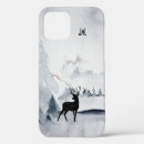 Recherche de rennes iphone coques Hiver