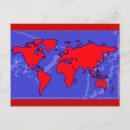 Search for different horizontal postcards World