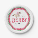 Search for horse racing plates Pink