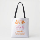 Recherche de soleil sacs Bridesmaid