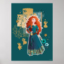 Search for disney brave posters Girly