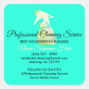 Search for clean house stickers Janitorial