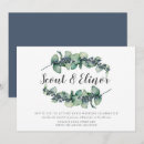 Recherche de berry mariage invitations Élégant