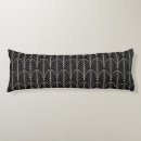 Search for art deco pattern pillows White