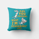 Search for brain pillows Laboratory mice cartoon