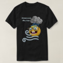 Recherche de catastrophe tshirts Hurricane supadupas