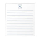 Search for initial notepads Basic