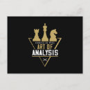 Search for chess art postcards King