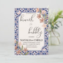 Recherche de tuiles florales invitations Aquarelle
