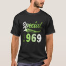 Search for born in 1969 tshirts Vintage