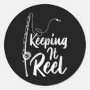 Search for fish stickers Reel