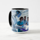 Recherche de futur médecin tasses Médical