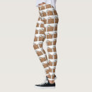 Search for cake leggings Dessert