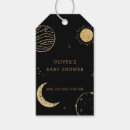 Search for black and gold gift tags Minimalist